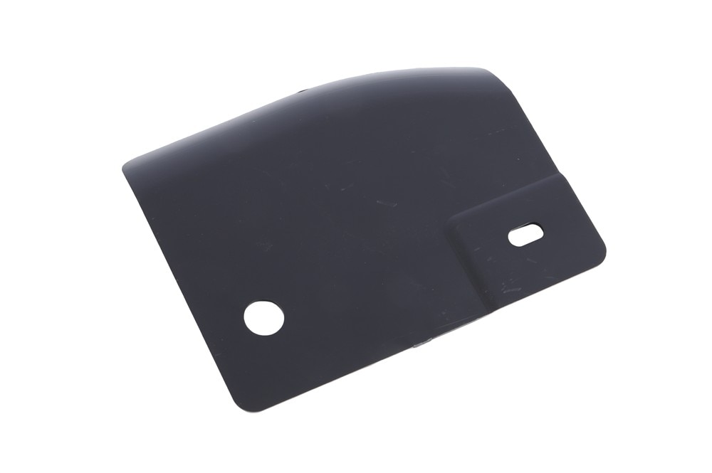 GM Genuine Parts Underbody Front Passenger Side Air Deflector