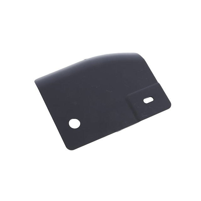 GM Genuine Parts Underbody Front Passenger Side Air Deflector