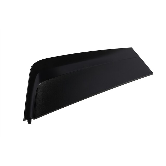 GM Genuine Parts Rear Passenger Side Door Window Frame Rear Applique