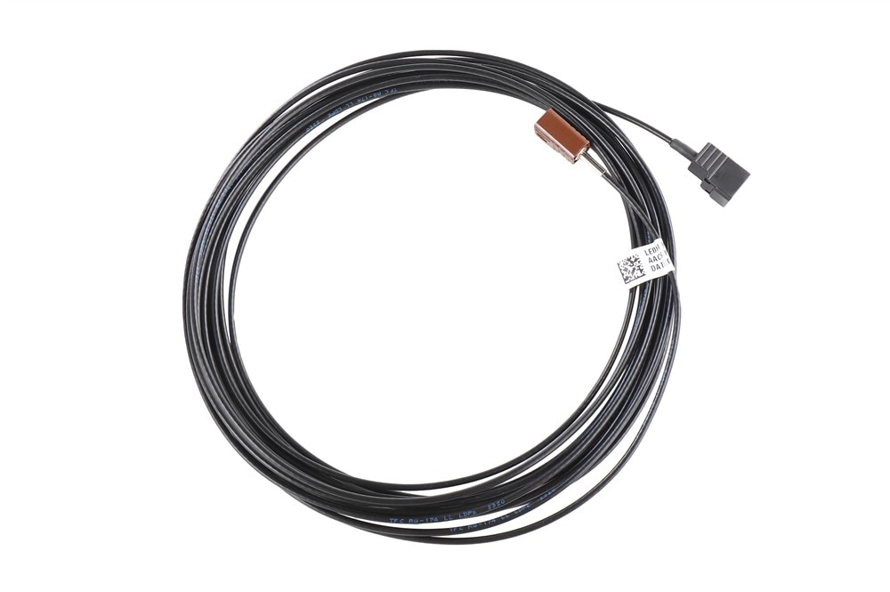GM Genuine Parts Digital Radio Antenna and Navigation Antenna Coaxial Cable
