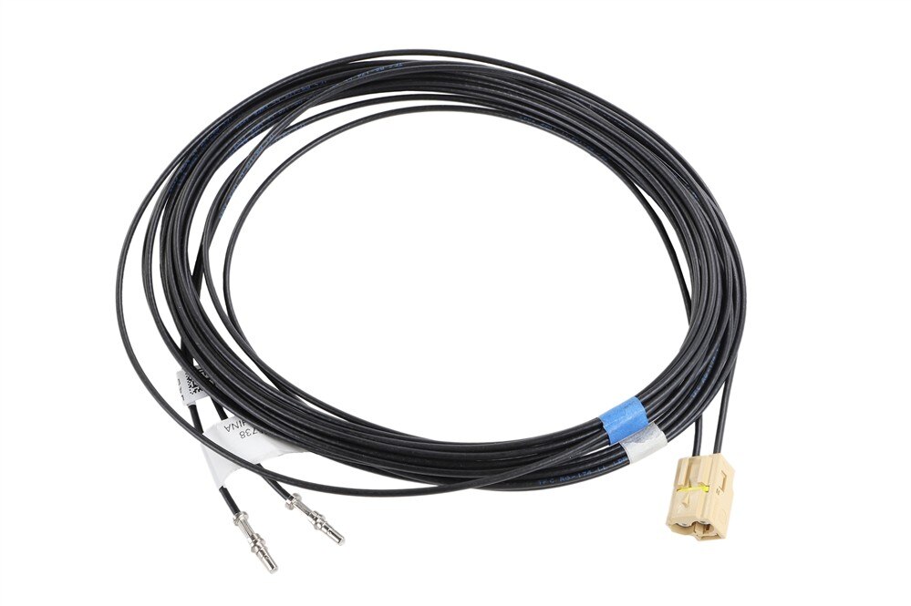 GM Genuine Parts Digital Radio Antenna and Navigation Antenna Coaxial Cable