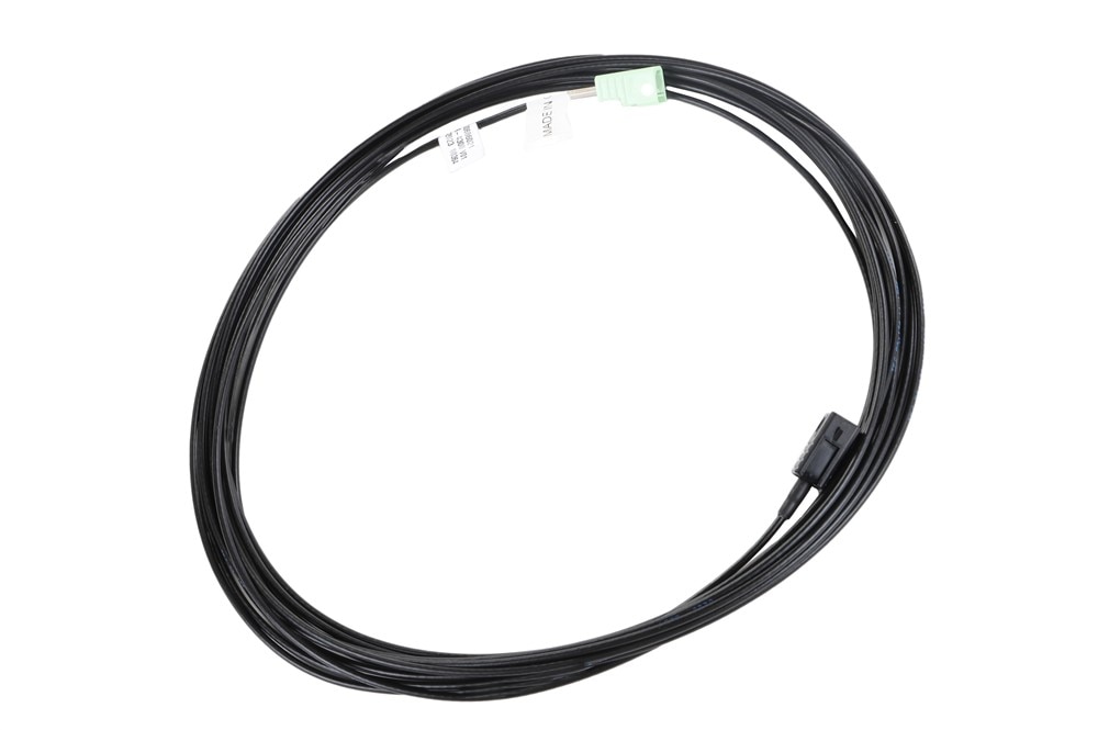 GM Genuine Parts Digital Radio Antenna and Navigation Antenna Coaxial Cable