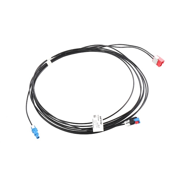 GM Genuine Parts Digital Radio Antenna and Navigation Antenna Coaxial Cable