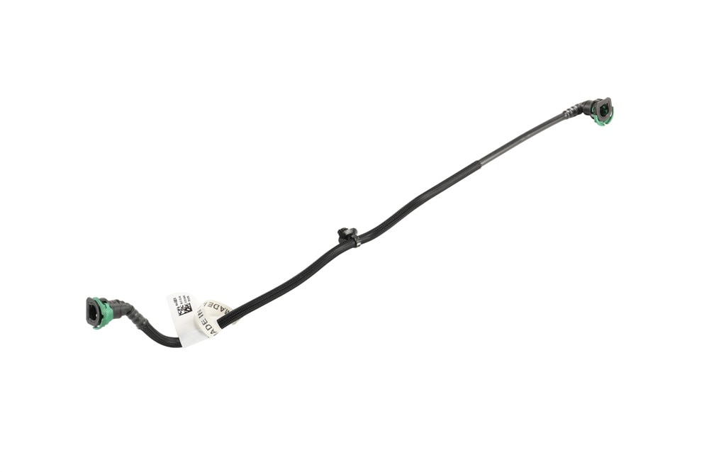 GM Genuine Parts Radiator Surge Tank Inlet Hose