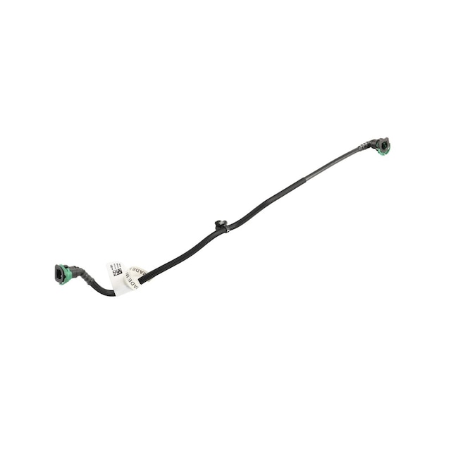 GM Genuine Parts Radiator Surge Tank Inlet Hose