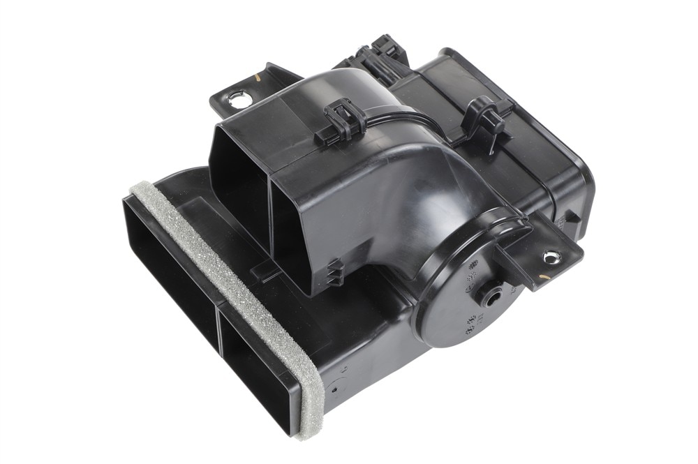 GM Genuine Parts Floor Rear Air Distributor
