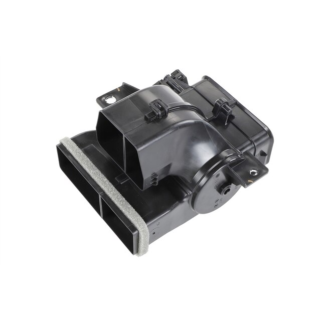 GM Genuine Parts Floor Rear Air Distributor