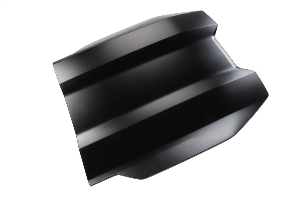 GM Genuine Parts Hood Center Molding