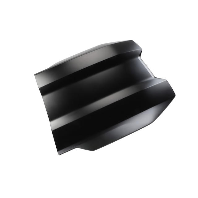 GM Genuine Parts Hood Center Molding