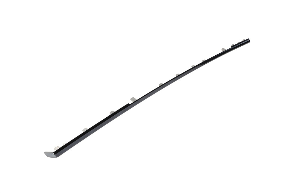 GM Genuine Parts Night Raven Driver Side Trim Accent Molding