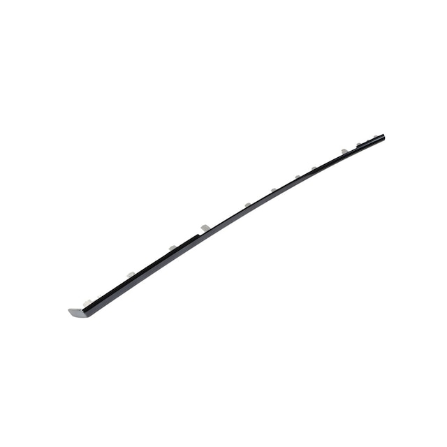 GM Genuine Parts Night Raven Driver Side Trim Accent Molding