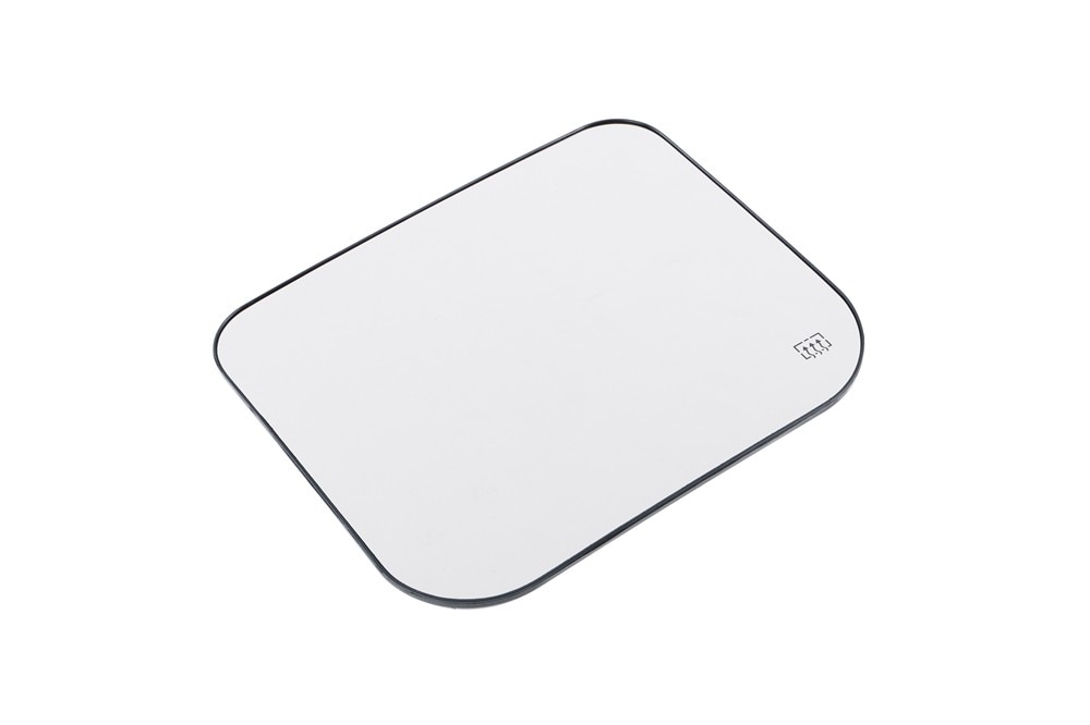 GM Genuine Parts Outside Rear View Mirror