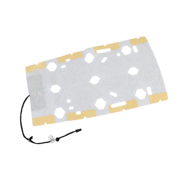 GM Genuine Parts Front Seat Cushion Heater