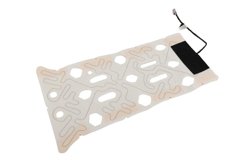 GM Genuine Parts Front Seat Back Heater
