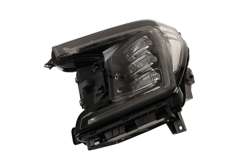 GM Genuine Parts LED Driver Side Headlamp