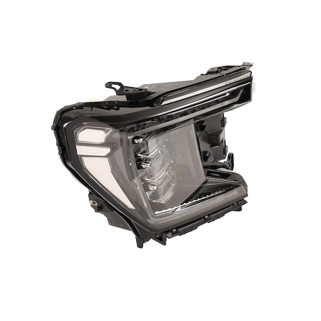 GM Genuine Parts LED Passenger Side Headlamp