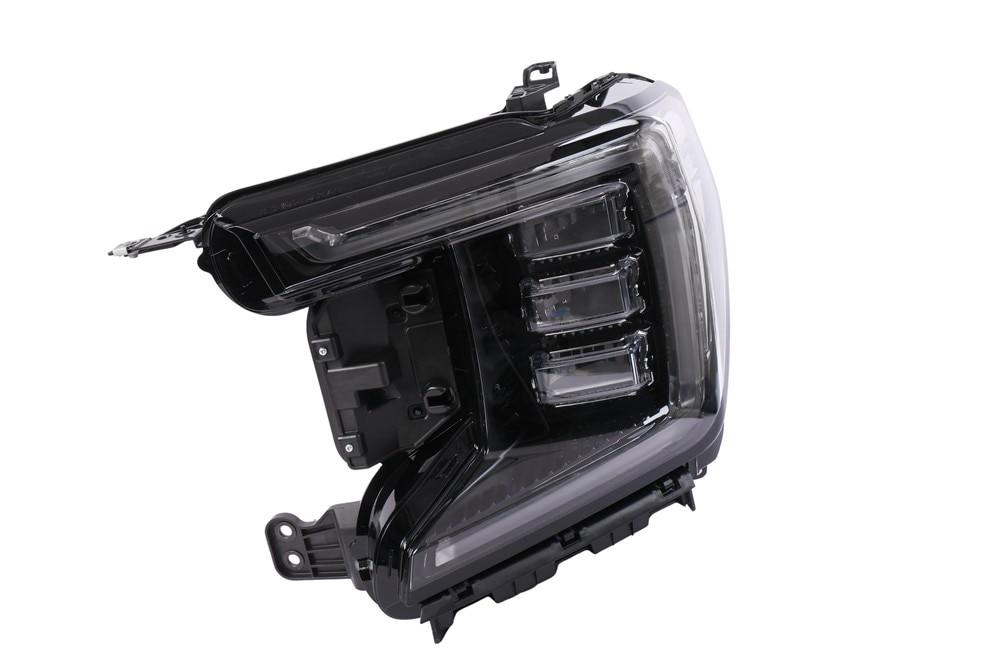 GM Genuine Parts LED Headlight Assembly