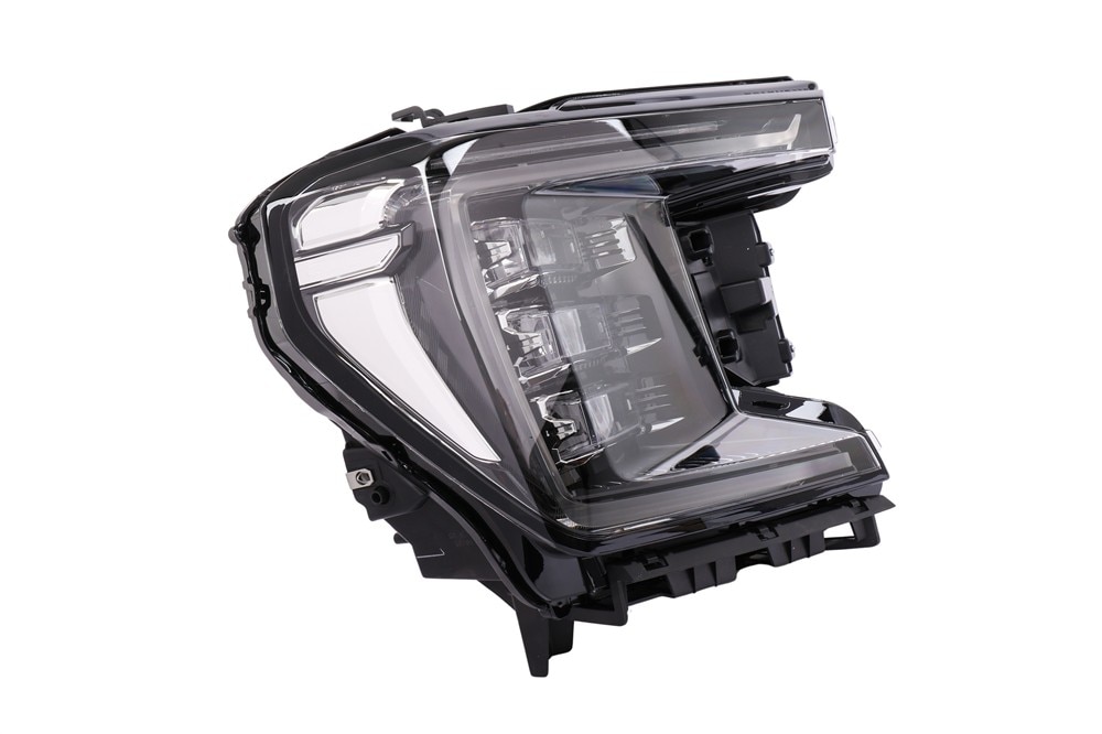 GM Genuine Parts LED Headlight Assembly