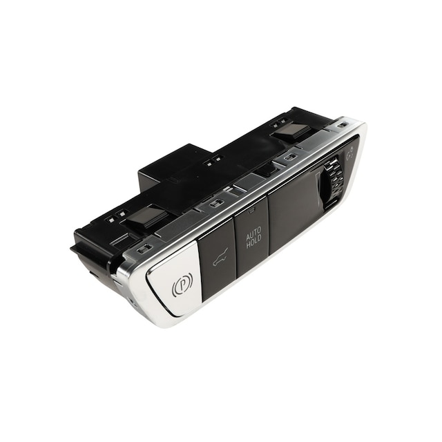 GM Genuine Parts Jet Black Dimmer Switch