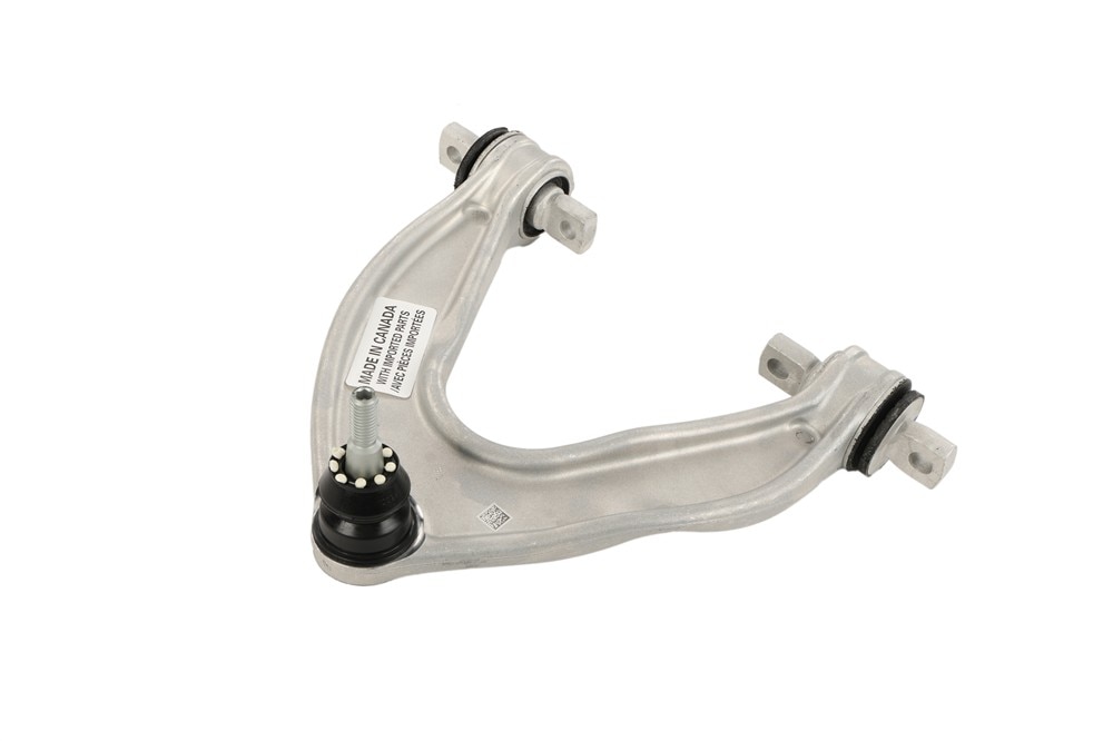 GM Genuine Parts Rear Drivers Side Suspension Upper Control Arm