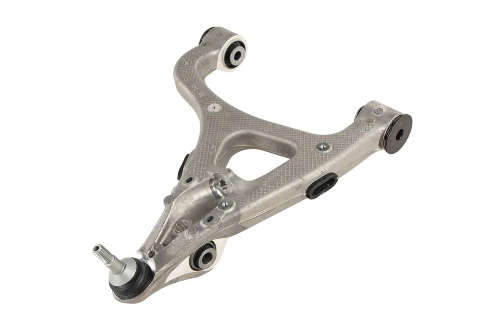 GM Genuine Parts Front Passengers Side Lower Control Arm