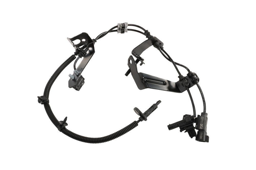 GM Genuine Parts Front Wheel Speed Sensor