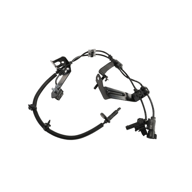 GM Genuine Parts Front Wheel Speed Sensor