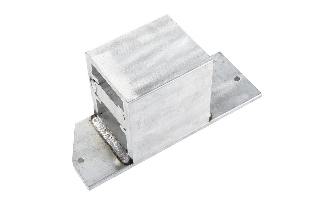 GM Genuine Parts Front Suspension Leveling/Lifting Hydraulic Power Pack Module Bracket