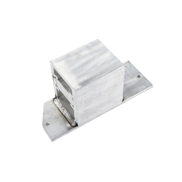 GM Genuine Parts Front Suspension Leveling/Lifting Hydraulic Power Pack Module Bracket