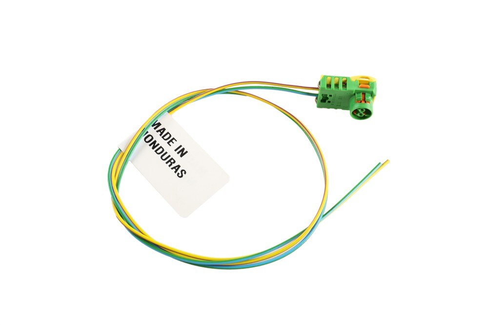 GM Genuine Parts Body Wiring Harness Connector Kit