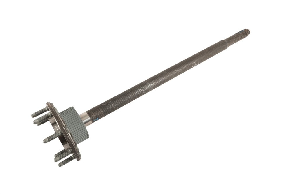 GM Genuine Parts Rear Axle Shaft