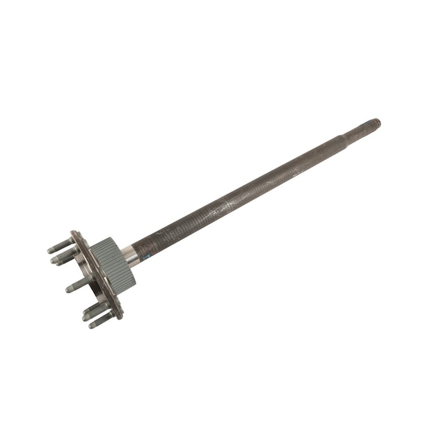 GM Genuine Parts Rear Axle Shaft