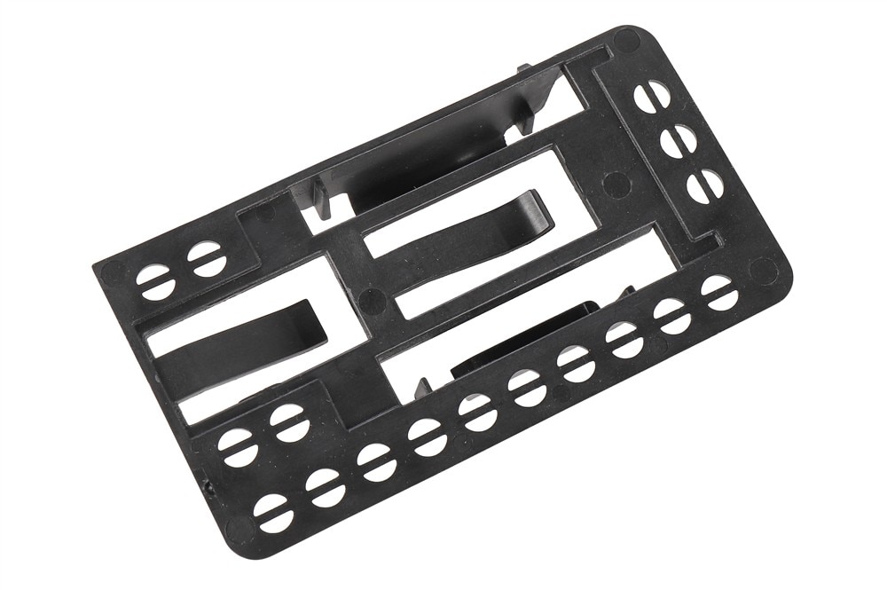 GM Genuine Parts UHF Low Energy Remote Control Access Sensor Transceiver Bracket