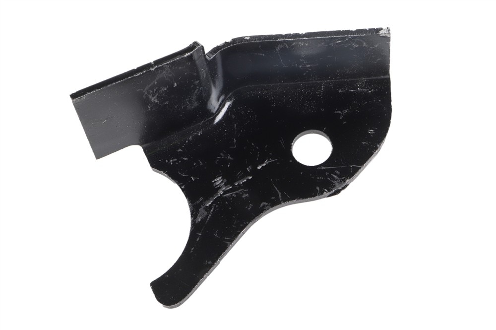GM Genuine Parts Rear Shock Absorber Upper Bracket