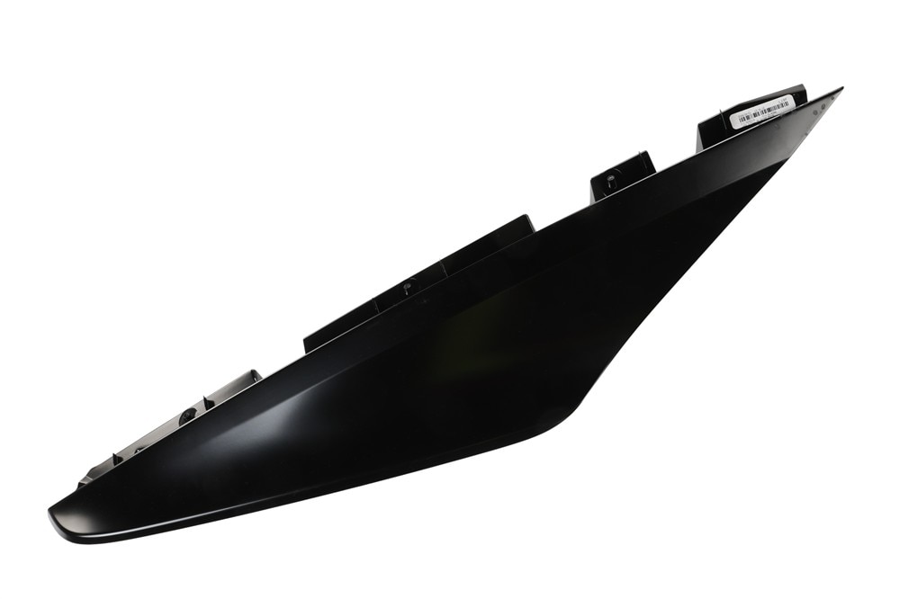 GM Genuine Parts Air Transfer Body Passenger Side Upper Rear Applique