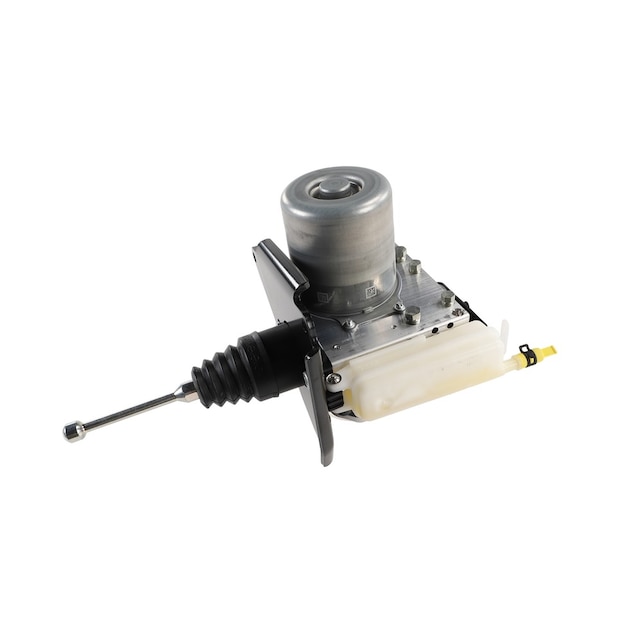 GM Genuine Parts Electronic Traction Control Brake Pressure Modulator Valve (Programming Required)