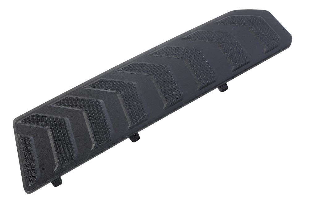 GM Genuine Parts Air Transfer Rear Driver Side Bumper Fascia Step Pad