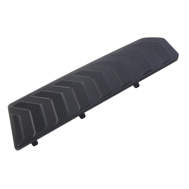 GM Genuine Parts Air Transfer Rear Driver Side Bumper Fascia Step Pad