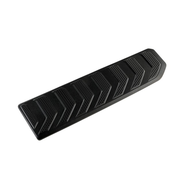GM Genuine Parts Air Transfer Rear Passenger Side Bumper Fascia Step Pad