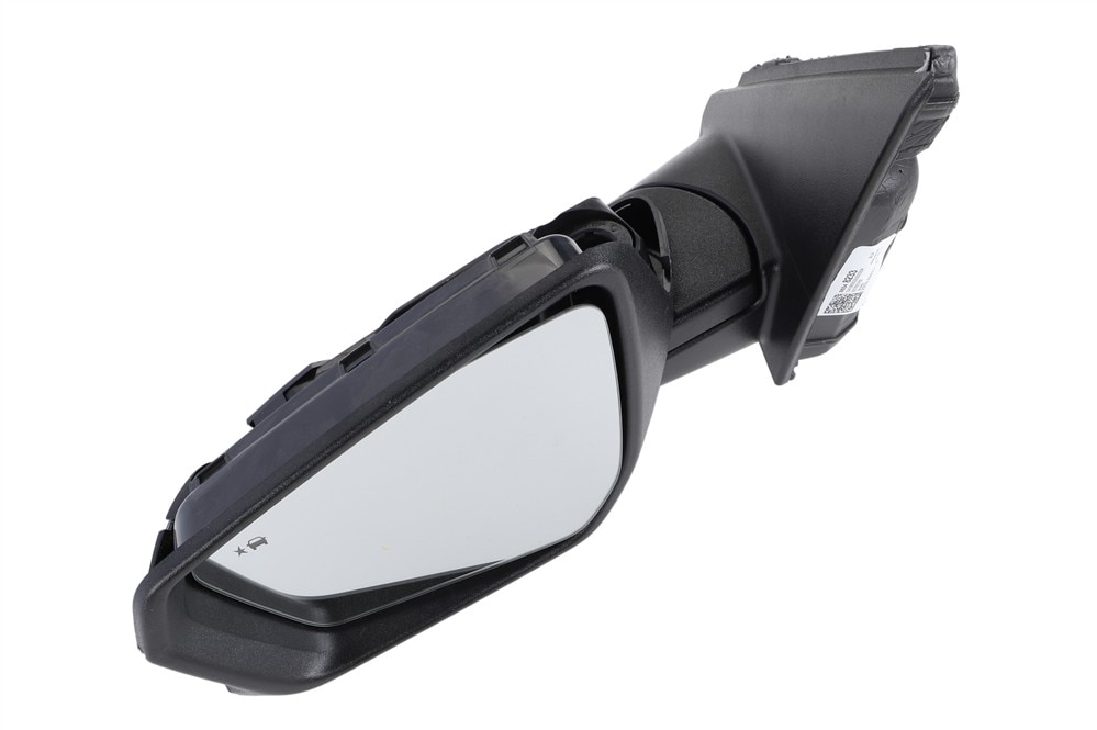 GM Genuine Parts Air Transfer Outside Rear Driver Side View Mirror