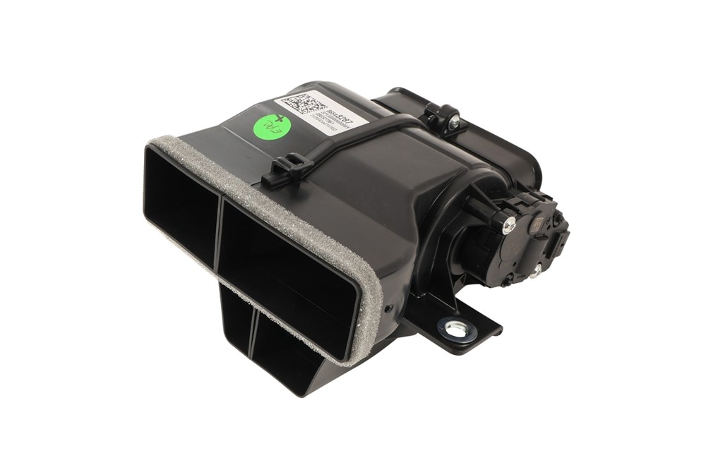 GM Genuine Parts Floor Console Air Duct