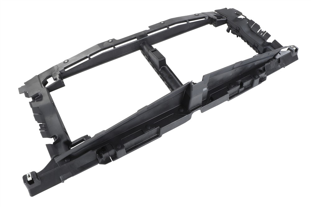 GM Genuine Parts Front Bumper Shutter