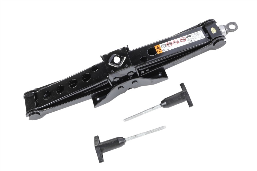 GM Genuine Parts Jack
