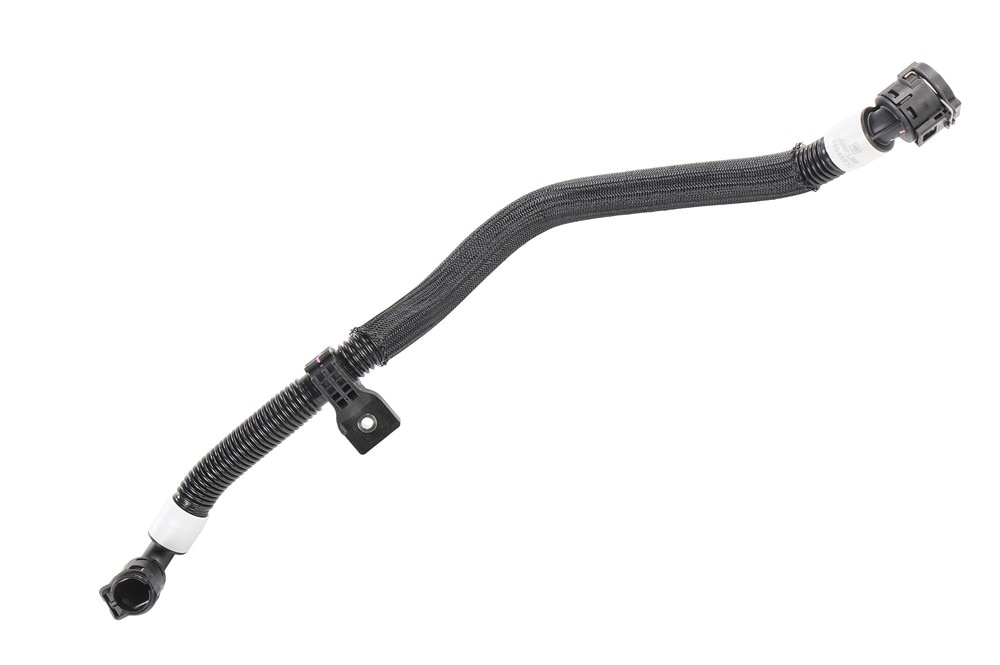 GM Genuine Parts Drive Motor Battery Charger Receptacle Coolant Inlet Secondary Hose