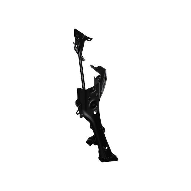 GM Genuine Parts Front End Passenger Side Upper Tie Bar Extension