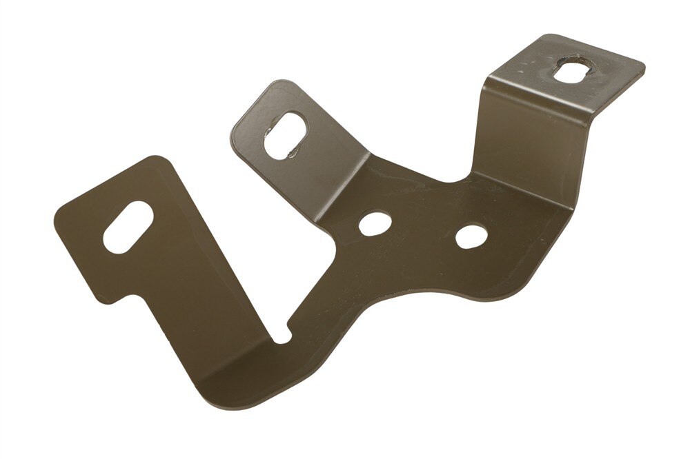 GM Genuine Parts Front Driver Side Wheel Speed Sensor Wire Bracket