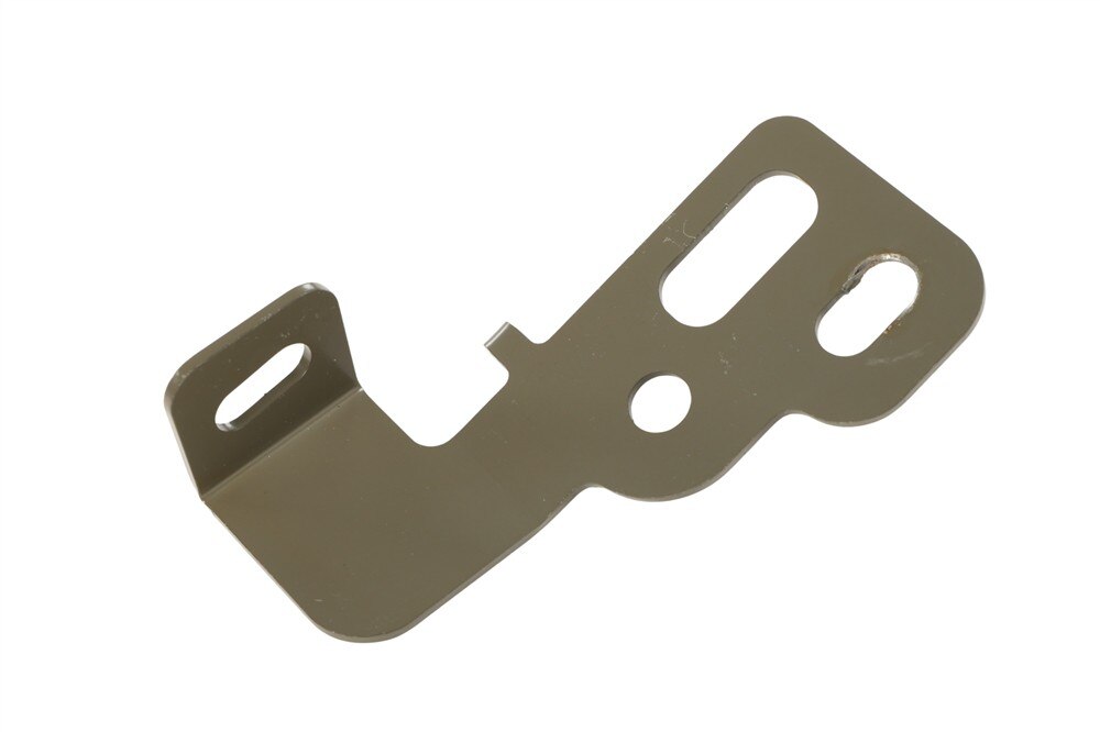 GM Genuine Parts Front Driver Side Wheel Speed Sensor Wire Bracket