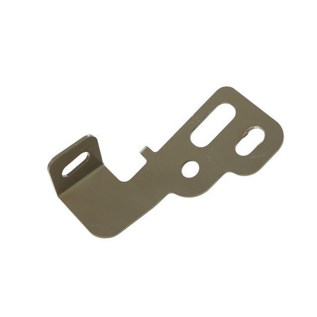 GM Genuine Parts Front Driver Side Wheel Speed Sensor Wire Bracket