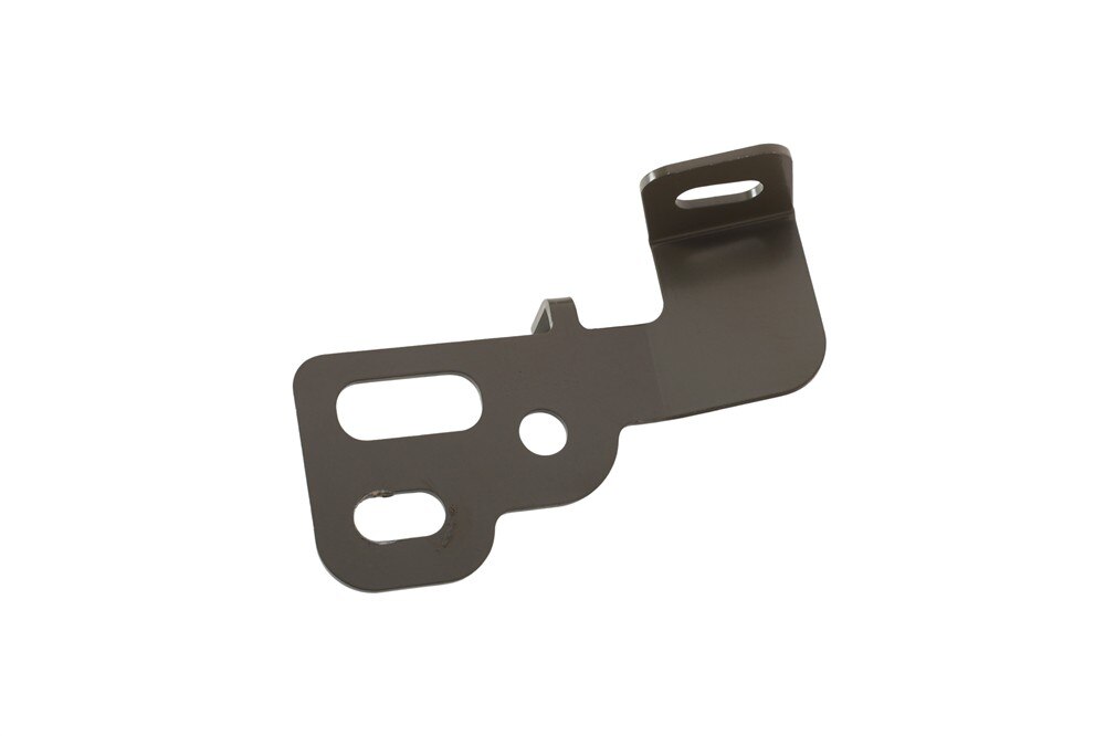 GM Genuine Parts Front Passenger Side Wheel Speed Sensor Wire Bracket