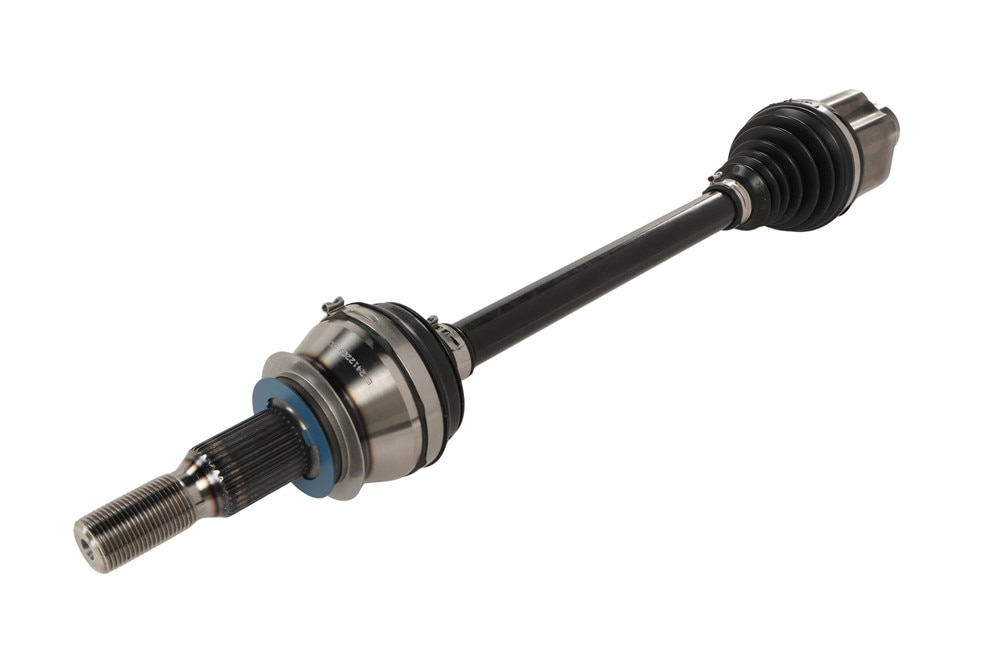 GM Genuine Parts Rear Wheel Drive Shaft